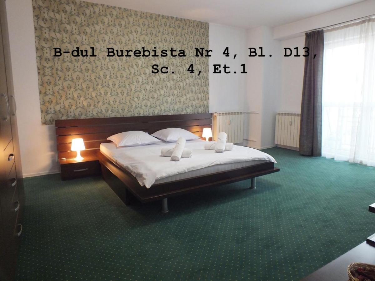 Alba Iulia Square - Apartments And Studios Bucharest Room photo